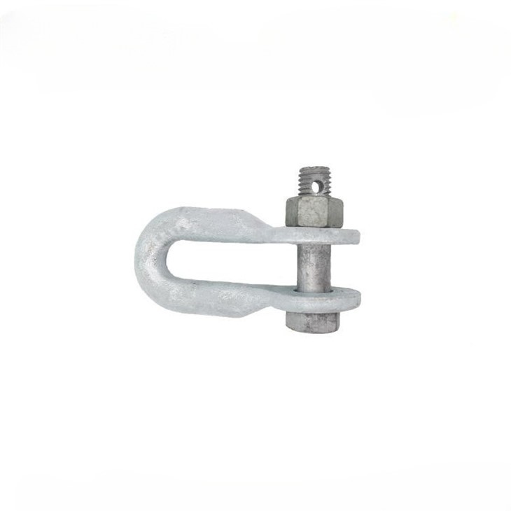 shackle U1