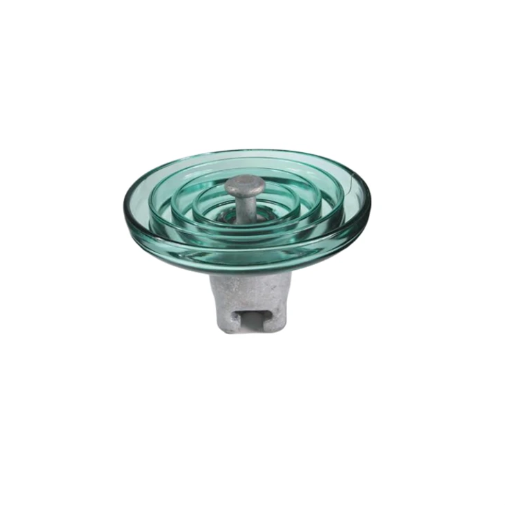 TCI-Glass insulator catalog2